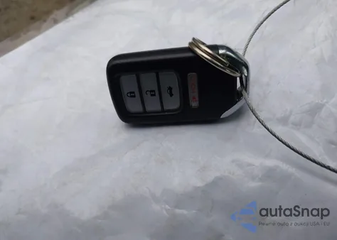 2014 Honda Civic Hybrid from USA, damaged, VIN 19XFB4F24EE201757